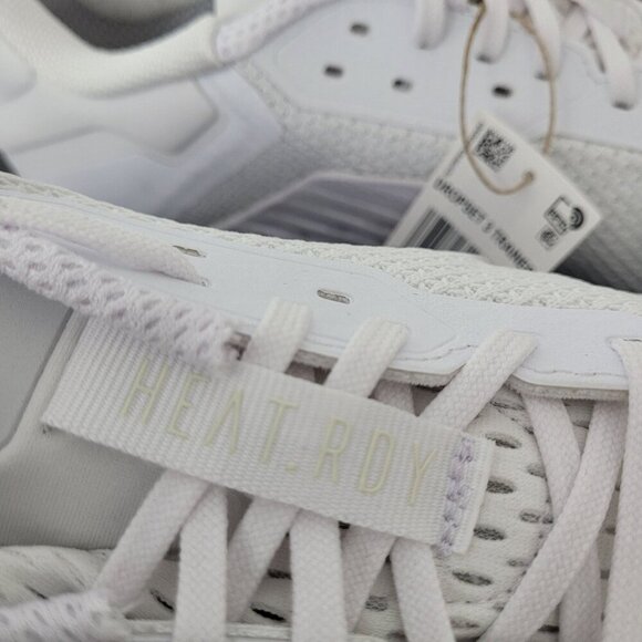 NEW Adidas Dropset 3 Trainer Mens Size 12.5 Running Sneakers  7CT - Picture 9 of 14